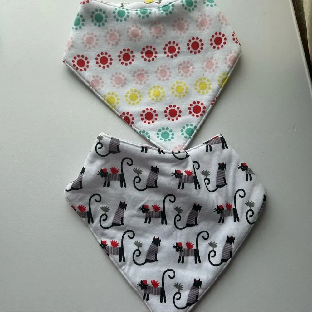 Baby Bibs